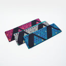 [SASH (OBI)] DIFFUSION BLUE | NISHIJIN-ORI TEXTILES | HATSUNE KOUBOU