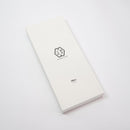 [SASH (OBI)] DIFFUSION BLUE | NISHIJIN-ORI TEXTILES | HATSUNE KOUBOU