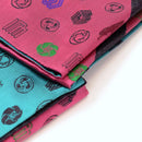 [SASH (OBI)] DIFFUSION PINK | NISHIJIN-ORI TEXTILES | HATSUNE KOUBOU