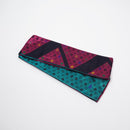 [SASH (OBI)] DIFFUSION PINK | NISHIJIN-ORI TEXTILES | HATSUNE KOUBOU