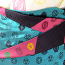 [SASH (OBI)] DIFFUSION PINK | NISHIJIN-ORI TEXTILES | HATSUNE KOUBOU