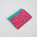 [TOWELS] TENUGUI MULTI-COLOR | ISE COTTON | HATSUNE KOUBOU