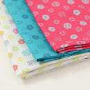 [TOWELS] TENUGUI PINK | ISE COTTON | HATSUNE KOUBOU