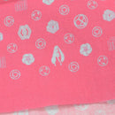 [TOWELS] TENUGUI PINK | ISE COTTON | HATSUNE KOUBOU
