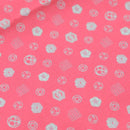 [TOWELS] TENUGUI PINK | ISE COTTON | HATSUNE KOUBOU