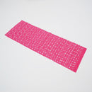 [TOWELS] TENUGUI PINK | ISE COTTON | HATSUNE KOUBOU