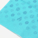 [TOWELS] TENUGUI LIGHT BLUE | ISE COTTON | HATSUNE KOUBOU