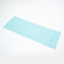[TOWELS] TENUGUI LIGHT BLUE | ISE COTTON | HATSUNE KOUBOU