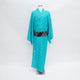 Sash (Obi) not included.