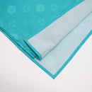 Sash (Obi) not included.