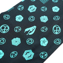 Sash (Obi) not included.