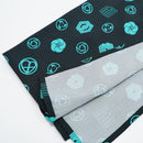 Sash (Obi) not included.