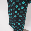 Sash (Obi) not included.