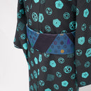 Sash (Obi) not included.