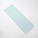 [TOWELS] BLUE ON WHITE | ISE COTTON | HATSUNE KOUBOU