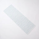 [TOWELS] BLUE ON WHITE | ISE COTTON | HATSUNE KOUBOU