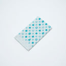 [TOWELS] BLUE ON WHITE | ISE COTTON | HATSUNE KOUBOU