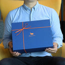 [TOWELS] BATH TOWEL * 1 (CASSIS) | ORGANIC TOWEL | HIPPOPOTAMUS