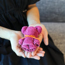 Please choose your favorite color.