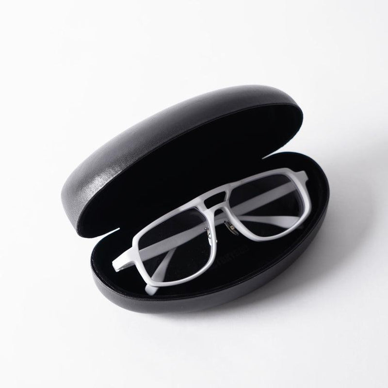 [案例]硬情況（XL）|薩巴眼鏡|工廠900