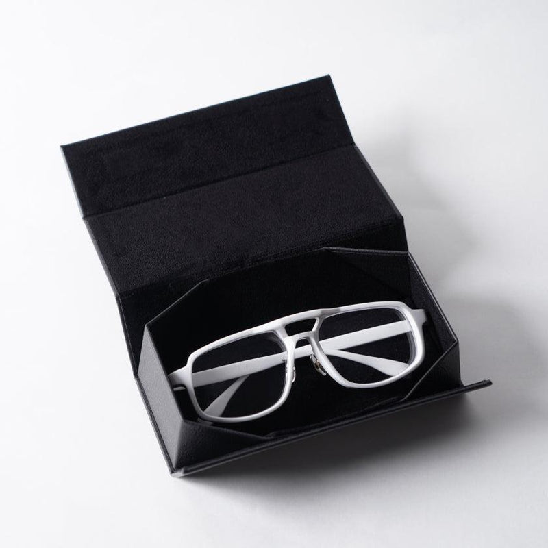 [OPTION] FOLDING CASE (S) (Buy with Sunglasses) | SABAE GLASSES | FACTORY900