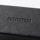 [OPTION] FOLDING CASE (S) (Buy with Sunglasses) | SABAE GLASSES | FACTORY900