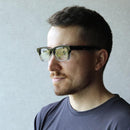 [SUNGLASS] RF-150 | SABAE GLASSES | FACTORY900