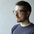 [SUNGLASS] RF-150 | SABAE GLASSES | FACTORY900