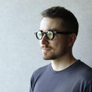 [SUNGLASS] RF-001 | SABAE GLASSES | FACTORY900