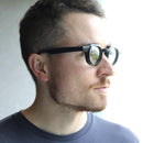 [SUNGLASS] RF-001 | SABAE GLASSES | FACTORY900