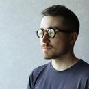 [SUNGLASS] RF-001 | SABAE GLASSES | FACTORY900