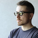 [SUNGLASS] RF-001 | SABAE GLASSES | FACTORY900