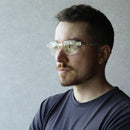 [SUNGLASS] RF-001 | SABAE GLASSES | FACTORY900