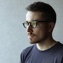 [SUNGLASS] RF-033 | SABAE GLASSES | FACTORY900