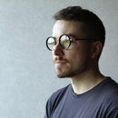 [SUNGLASS] RF-051 | SABAE GLASSES | FACTORY900