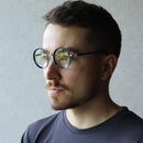 [SUNGLASS] RF-051 | SABAE GLASSES | FACTORY900