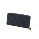 [WALLET] GINRO INDEN ORIGINAL | KOSHU INDEN (LACQUERED DEERSKIN CRAFTS)| INDEN YAMAMOTO