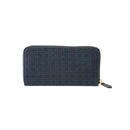 [WALLET] GINRO INDEN CHECKERED PATTERN  | KOSHU INDEN (LACQUERED DEERSKIN CRAFTS)| INDEN YAMAMOTO