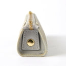 [PEN CASE] REFLECTED FUJI | KOSHU INDEN (LACQUERED DEERSKIN CRAFTS)| INDEN YAMAMOTO