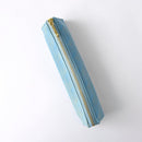 [PEN CASE] REFLECTED FUJI | KOSHU INDEN (LACQUERED DEERSKIN CRAFTS)| INDEN YAMAMOTO