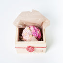 [PRESERVED FLOWER] CHAWAKA MARI SAKURA | UJI TEA AND FLORAL DESIGN| CHAWAKA KYOTO UJI