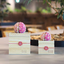 [PRESERVED FLOWER] CHAWAKA MARI SAKURA | UJI TEA AND FLORAL DESIGN| CHAWAKA KYOTO UJI