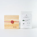 [PRESERVED FLOWER] CHAWAKA MARI WHITE PLUM | UJI TEA AND FLORAL DESIGN| CHAWAKA KYOTO UJI