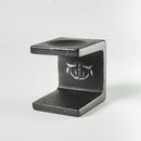 [INCENSE BURNER] SQUARE | UJI TEA AND FLORAL DESIGN| CHAWAKA KYOTO UJI