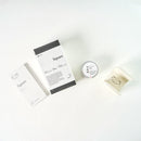 [INCENSE BURNER] SQUARE | UJI TEA AND FLORAL DESIGN| CHAWAKA KYOTO UJI