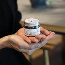 [INCENSE BURNER] SQUARE | UJI TEA AND FLORAL DESIGN| CHAWAKA KYOTO UJI