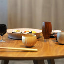 [SAKE CUP] SUKUF STRIPE | LACQUERWARE| U-EN ART