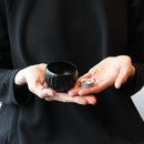 [SAKE CUP] SUKUF STRIPE | LACQUERWARE| U-EN ART