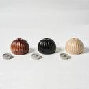 [SAKE CUP] SUKUF STRIPE | LACQUERWARE| U-EN ART