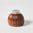 [SAKE CUP] SUKUF STRIPE | LACQUERWARE| U-EN ART